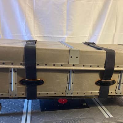 David Garibaldi's Tower of Power, Yamaha ST-97 Hardware Case image 9