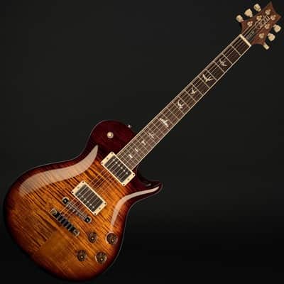 PRS McCarty SC594 in Black Goldburst #0359484 image 4