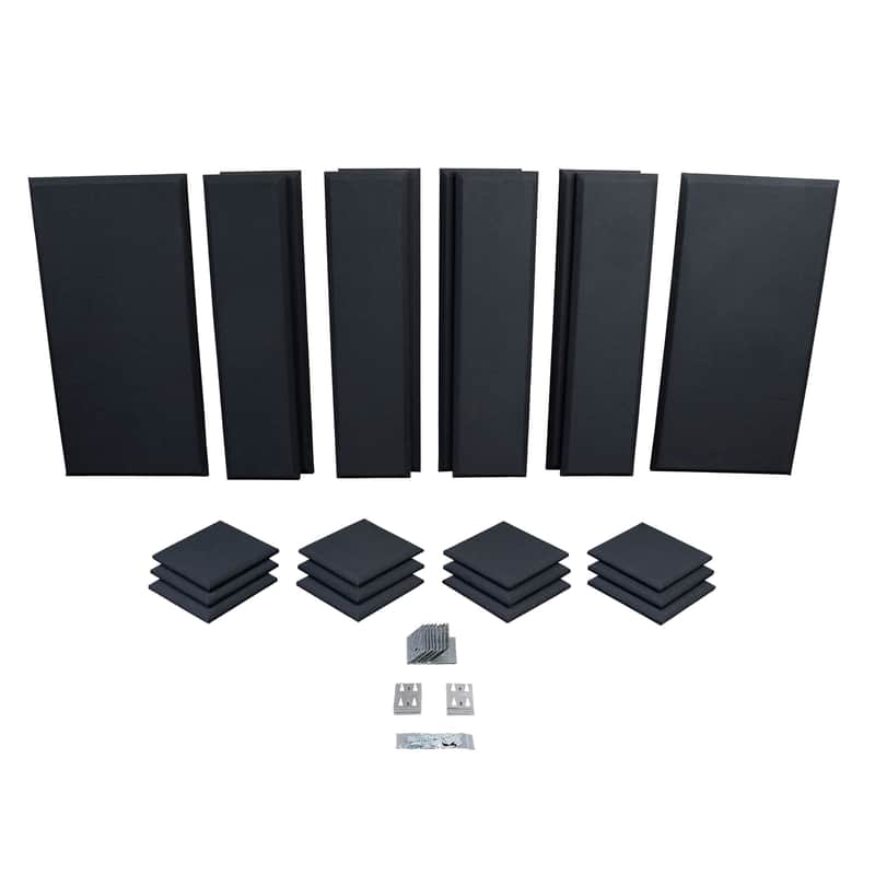 London 12 Room Kit image 1