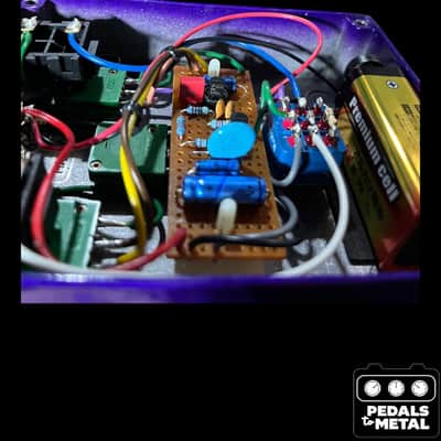 D*A*M Meathead - Purple - X17718 image 12