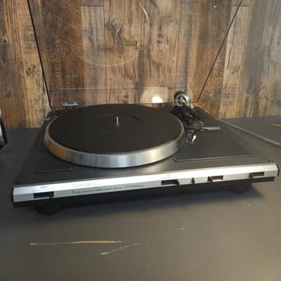 *Serviced*Garrard GT250AP Full Auto Belt Drive Turntable image 1
