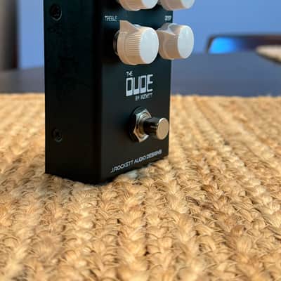 J. Rockett Audio Designs The Dude V2 image 2