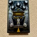 Gamechanger Audio Third Man Records Plasma Coil Distortion 2019 - Present - Black