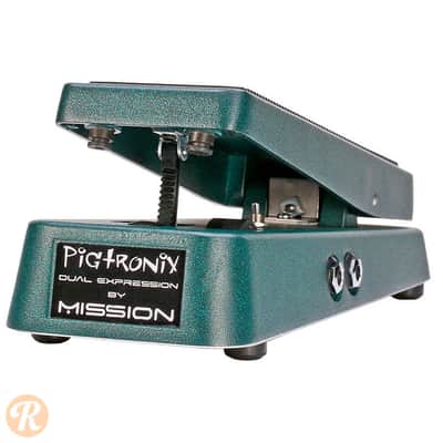 Pigtronix Keymaster | Reverb