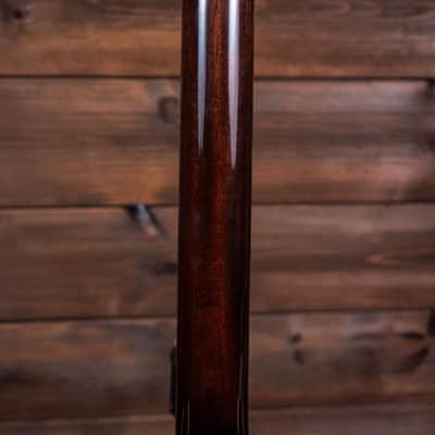 2017 Gibson Memphis '58 ES-335 Dot Reissue VOS - Sunburst image 18