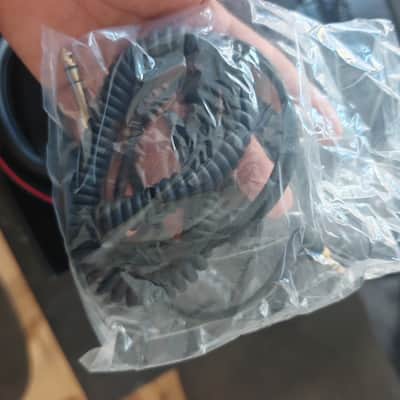 Pioneer HDJ-2000MK2 Reference DJ Headphones 2010s - Black image 15