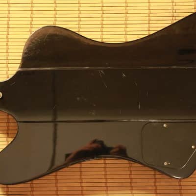 GRECO TB-700 Thunderbird Japan 1987 Blk image 6