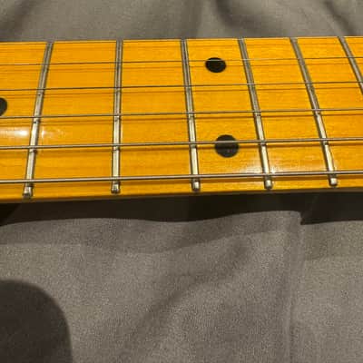 Fender ST-57TX 50’s Stratocaster CIJ image 7