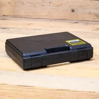 Zoom Black Case for H6 Recorder and Accessories Storage Protection U283629 image 1