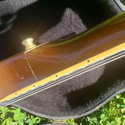 Gibson SG Custom 1972 image 8