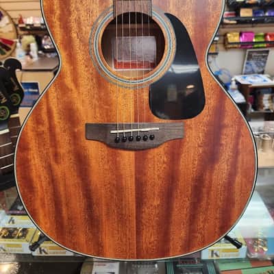 Takamine G Series GLN11E NEX 2020s - Natural image 2