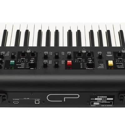 Yamaha CP73 73-Key Digital Stage Piano image 3