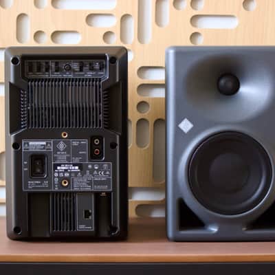 Mint KH120 II Pair, original packaging w/ paperwork image 5