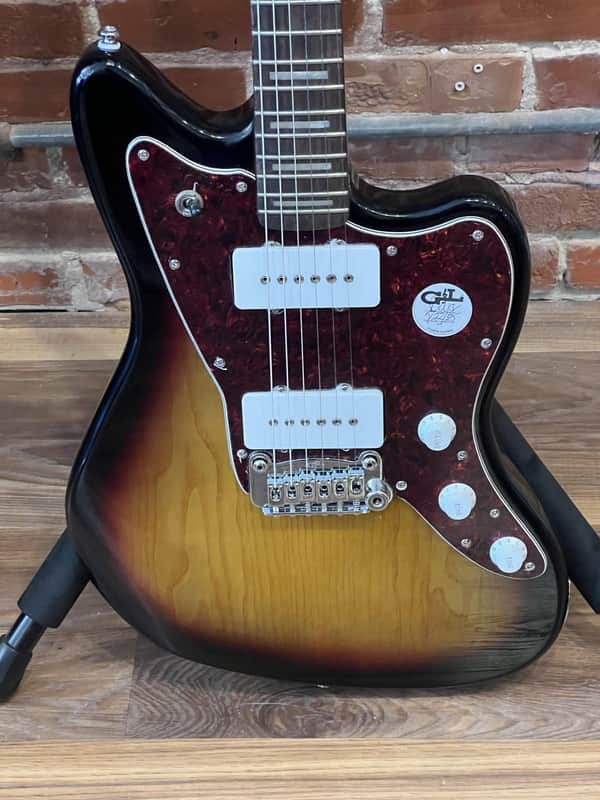 G&L Tribute Series Doheny | Reverb