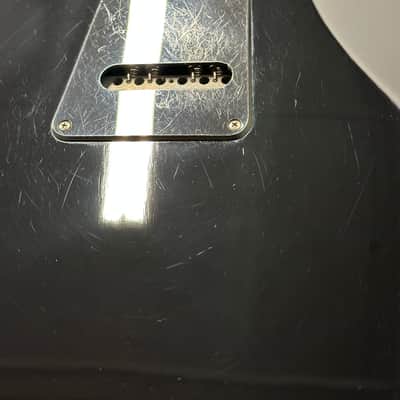 PRS S2 Standard 24 (2019) - Black #41427 with Original Gig Bag image 17