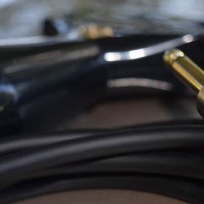 Tsunami  Diatonic Harmonica Microphone.  The Strnad is reborn!! image 4