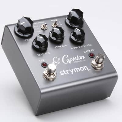 Strymon El Capistan V1 | Reverb The Netherlands