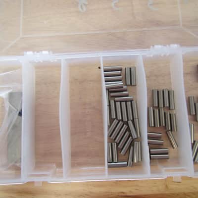 Mojotone Pick up winder with lots of extras almost everything needed and a plus image 5