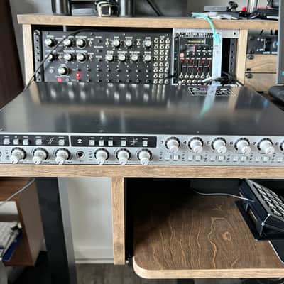 Audient ASP800 8-Channel Preamp/ADC image 3