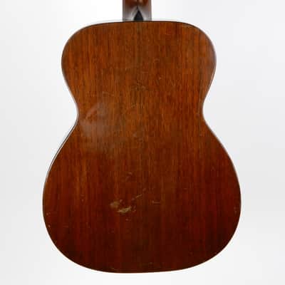 Martin 000-18 1936 Shaded Top image 8