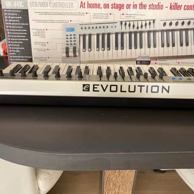 Evolution MK-449C image 3