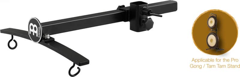 Meinl Meinl Gong/Tam Tam Halter image 1