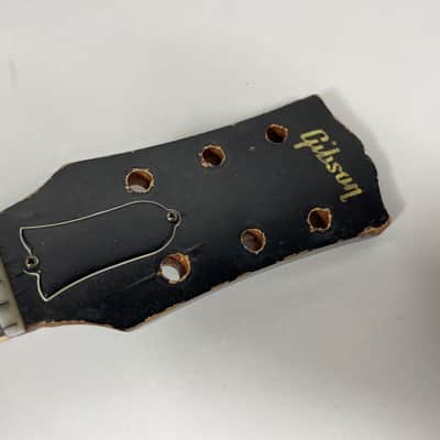 Gibson Es-225T project 1956 image 3