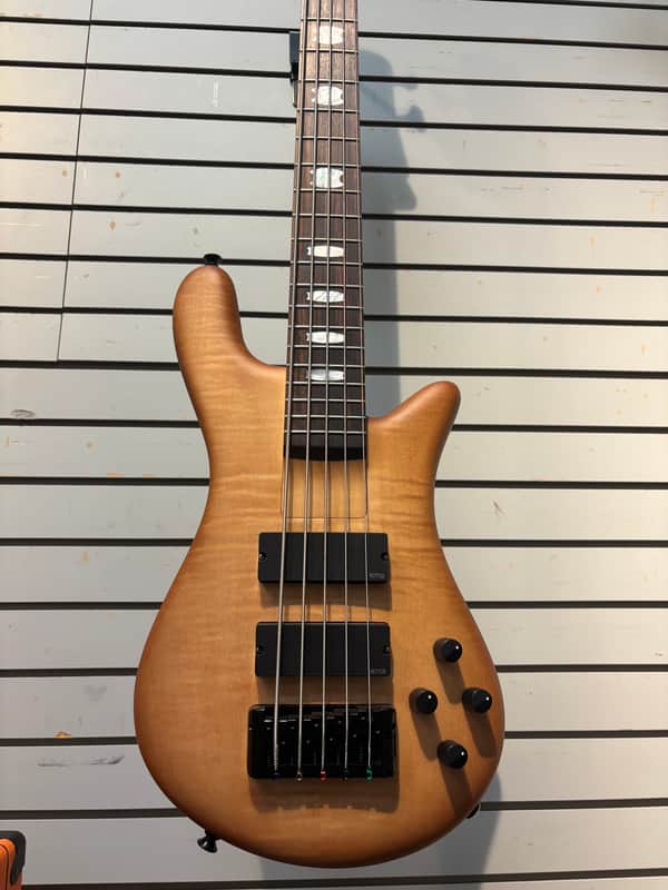 Spector Euro 5 LX image 1
