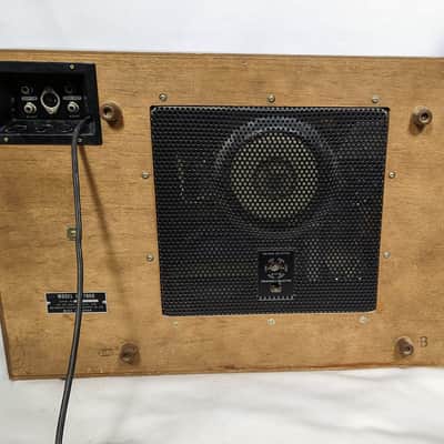 Panasonic RS-790AD Automatic Reverse Reel to Reel Tape Deck - 1970s image 15