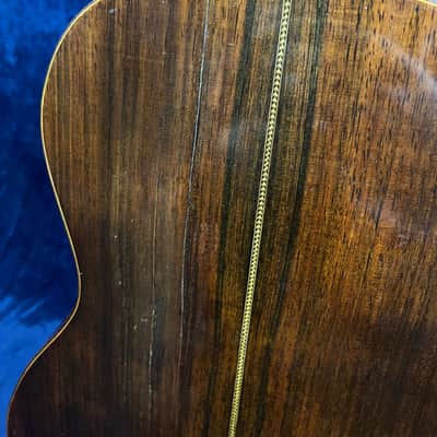 Martin 0-21 1925 Parlour 12 Fret with Original Case image 11