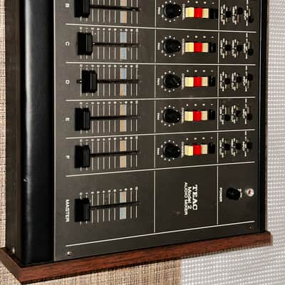 Teac Model 2 Analog Mixer image 10