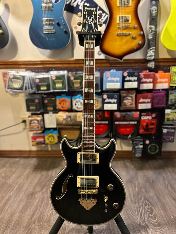 Ibanez AR520H Artist | Reverb Canada