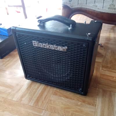 Discontinued : Blackstar HT-1 Metal Combo 1W image 3