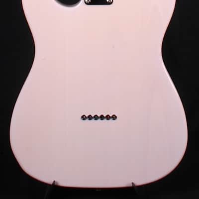 Fender JV Modified 50s Tele - Wb image 6