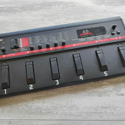 【中古】YAMAHA FX770 GUITAR EFFECT PROCESSOR 中古】YAMAHA FX770 GUITAR EFFECT PROCESSOR Yamaha FX770 Guitar