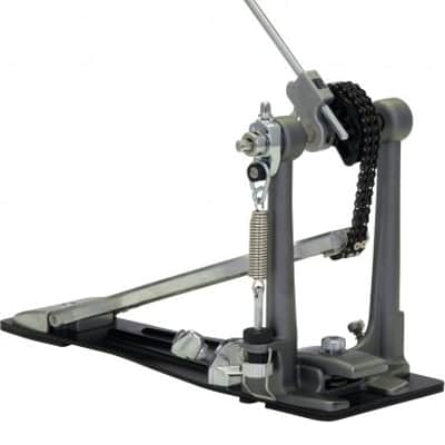 Pearl P-1030 Eliminator Solo Black Pedale Singolo image 5