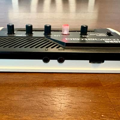 Korg Monotron Ribbon Synthesizer imagen 2