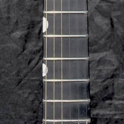 Gibson Chet Atkins Country Gentleman 1996 Wine Red image 8