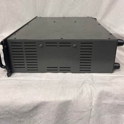 Ampeg SVT-5 PRO 1000-Watt Bass Amp Head 2002 - 2006 - Black image 11