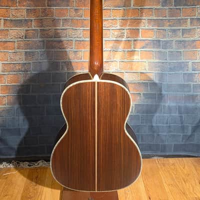 Very Hard To Find Martin 2007 000-45S Stephen Stills Signature #24 OF 98 Made Natural w/ OHSC image 18