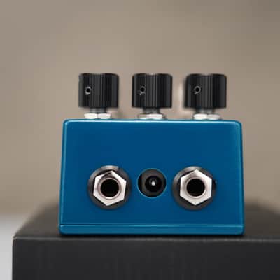Walrus Audio Fathom Multi-Function Reverb Effects Pedal w/ Box #59291 image 10