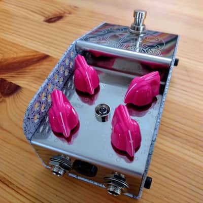ThorpyFX Warthog 2025 - Limited Edition Pink image 6