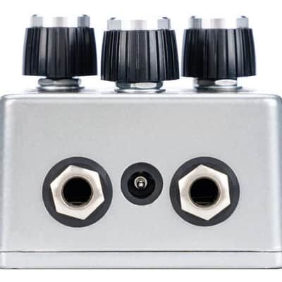 EarthQuaker : Hizumitas - Fuzz Sustainer image 3