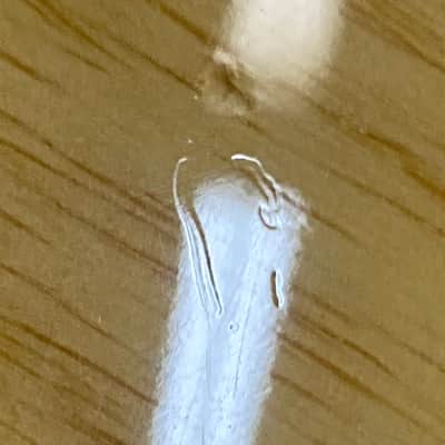 1995 Fender Strat Plus Deluxe with Maple Fretboard - Natural image 18