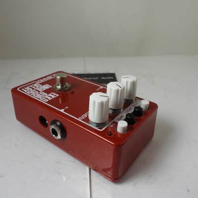 Malekko Ekko 616 Analog Echo Delay Effects Pedal Free USA Shipping image 3