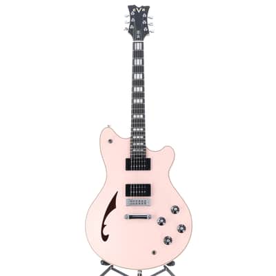 EVH Limited Edition SA-126 Special, Satin Shell Pink, Stage Ready (Z5) (42275) image 5