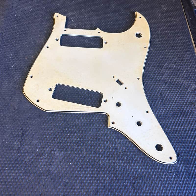 1960's Vox or Magnatone Pickguard image 1