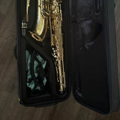 Apollo ATS-23 Student Tenor Saxophone image 1