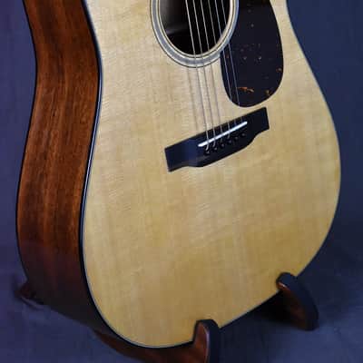 2023 Martin D-18 image 9