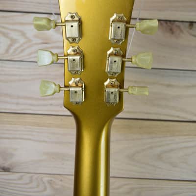 Gibson ES-295 1952 - 1959 - Gold image 10